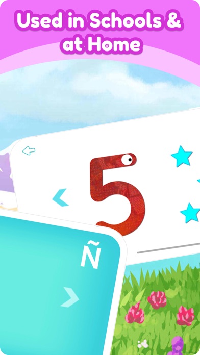Shoonya Kids: Learn Languages Screenshot