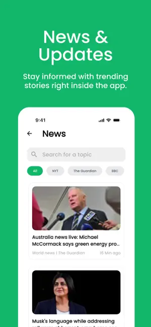 Lumio - Video Calls & Chat screenshot 4