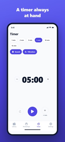 FasilitApp Screenshot 3 of 5