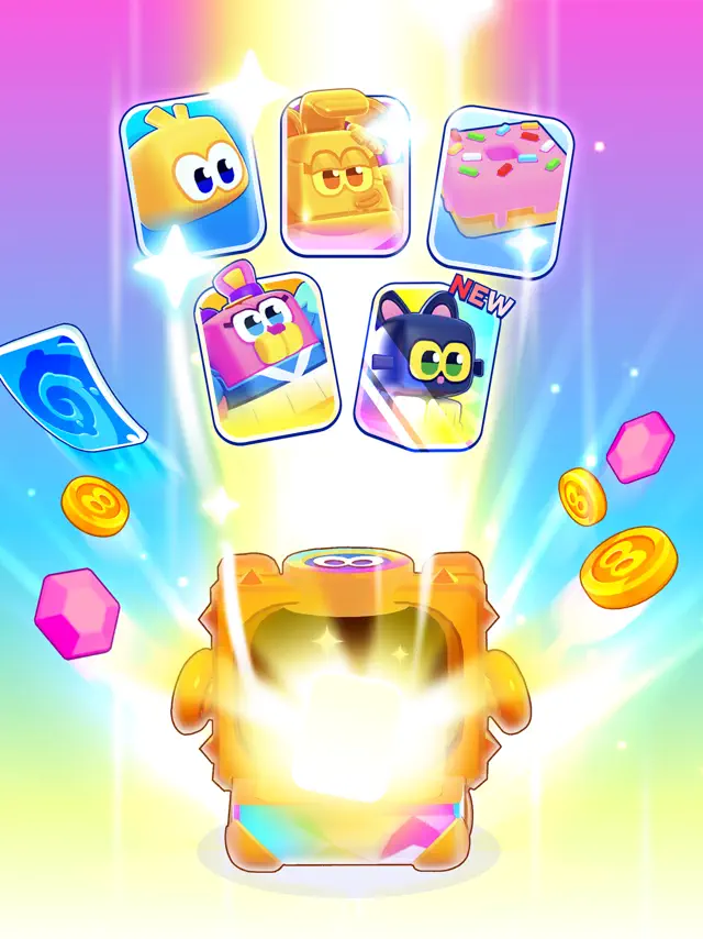 Paper.io 2 screenshot 9