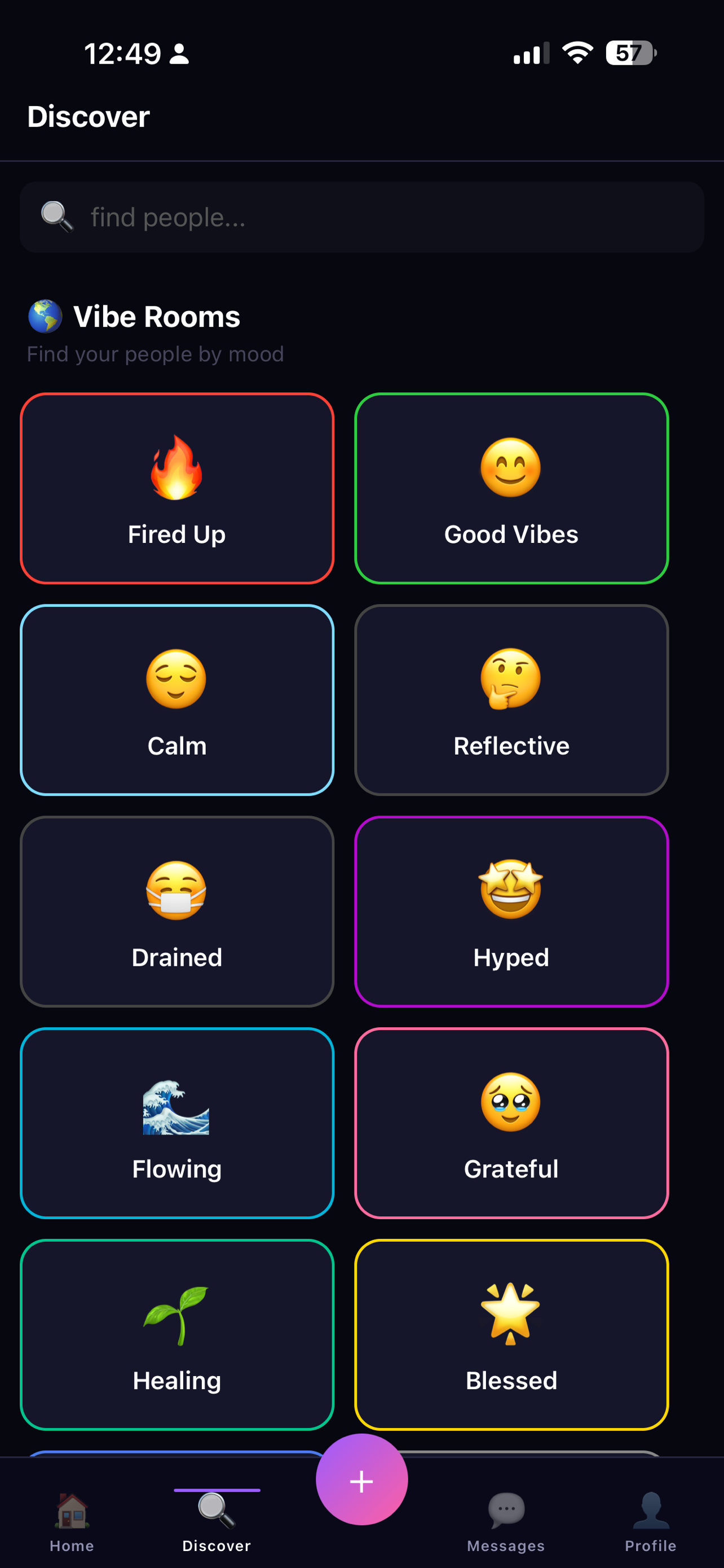 SYRKL screenshot 4
