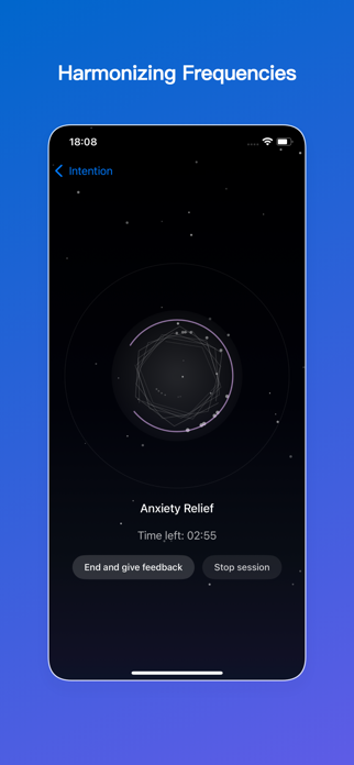 Antares BioSync Unit Screenshot 6 of 10
