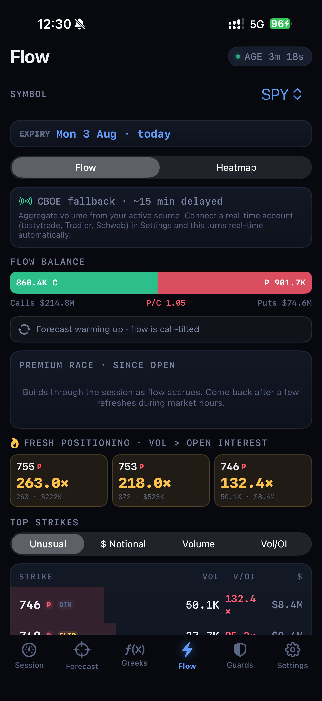 GammaDesk screenshot 4