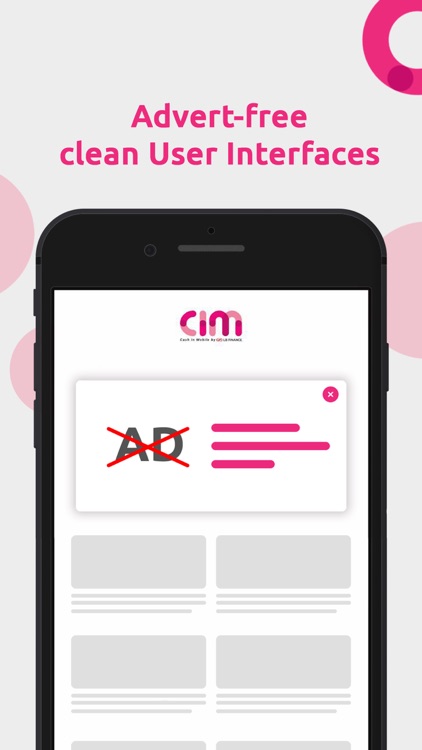 LB CIM screenshot-7