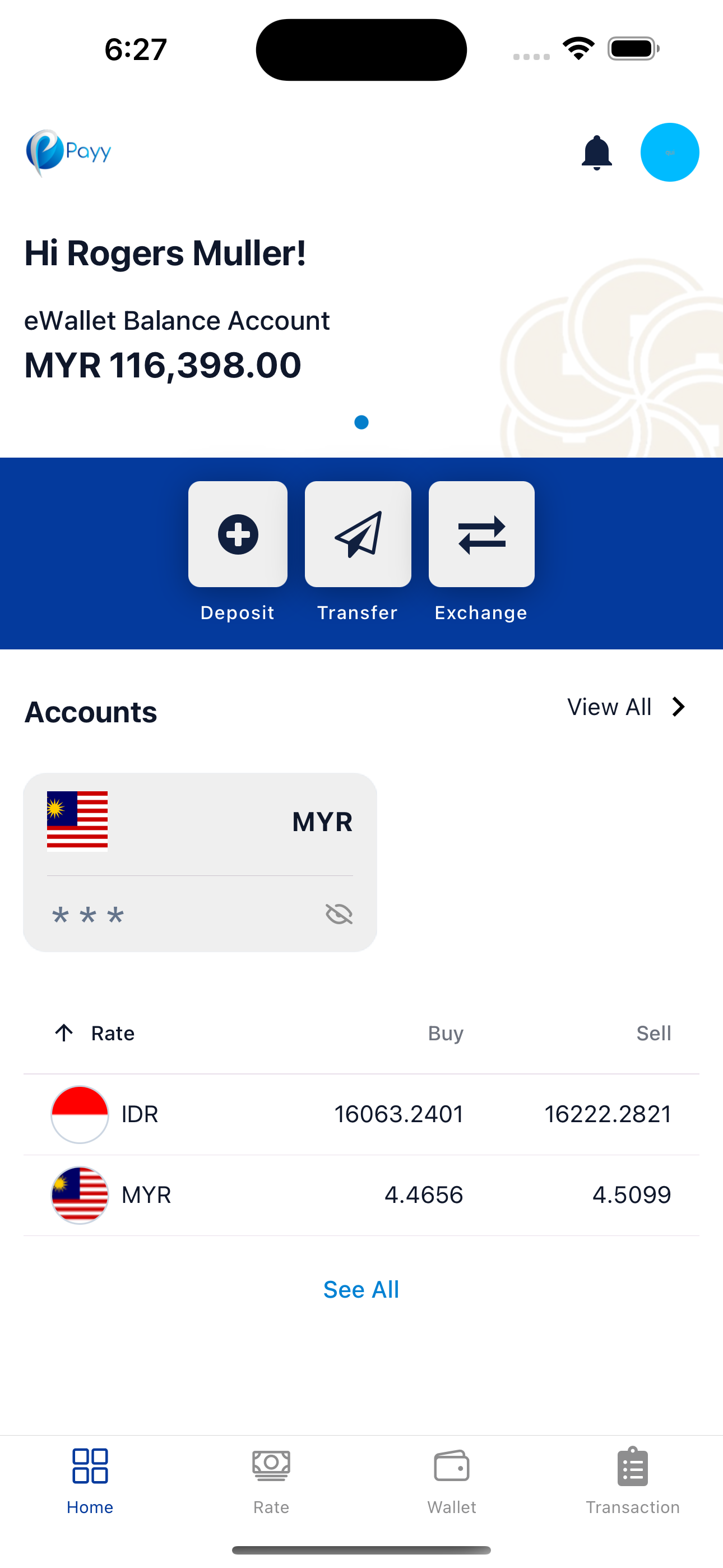 PayyRemit