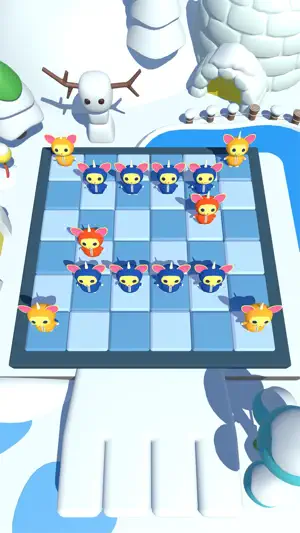 Jump Joy - Adventure Puzzle screenshot 3