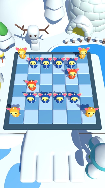 Jump Joy - Adventure Puzzle