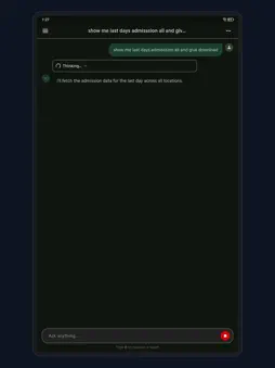 NoahAI - Intelligent Assistant screenshot 9