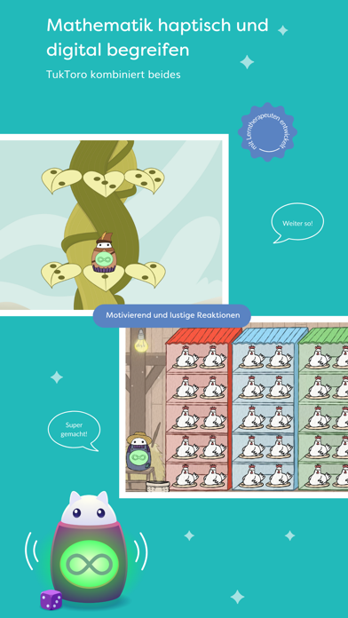TukToro Screenshot