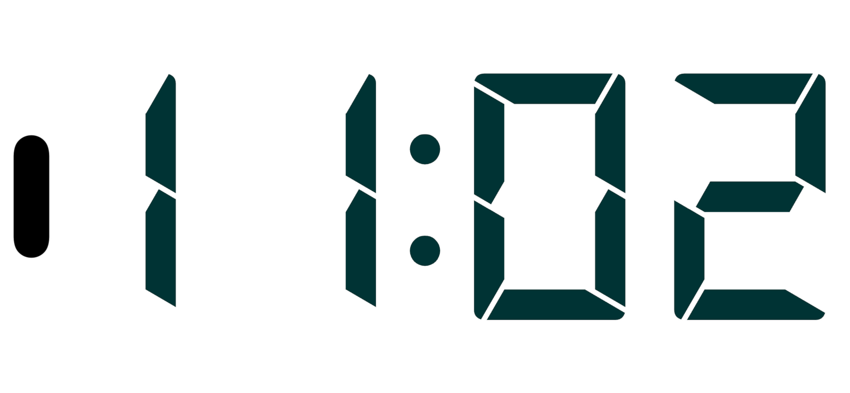 Mic's Clock