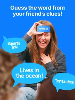 Heads Up! screenshot 8