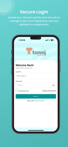 Tonnij Screenshot 2 of 10