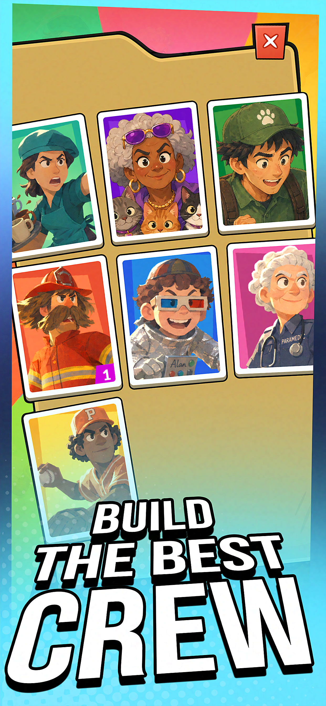 Code Green: Town Defense screenshot 3