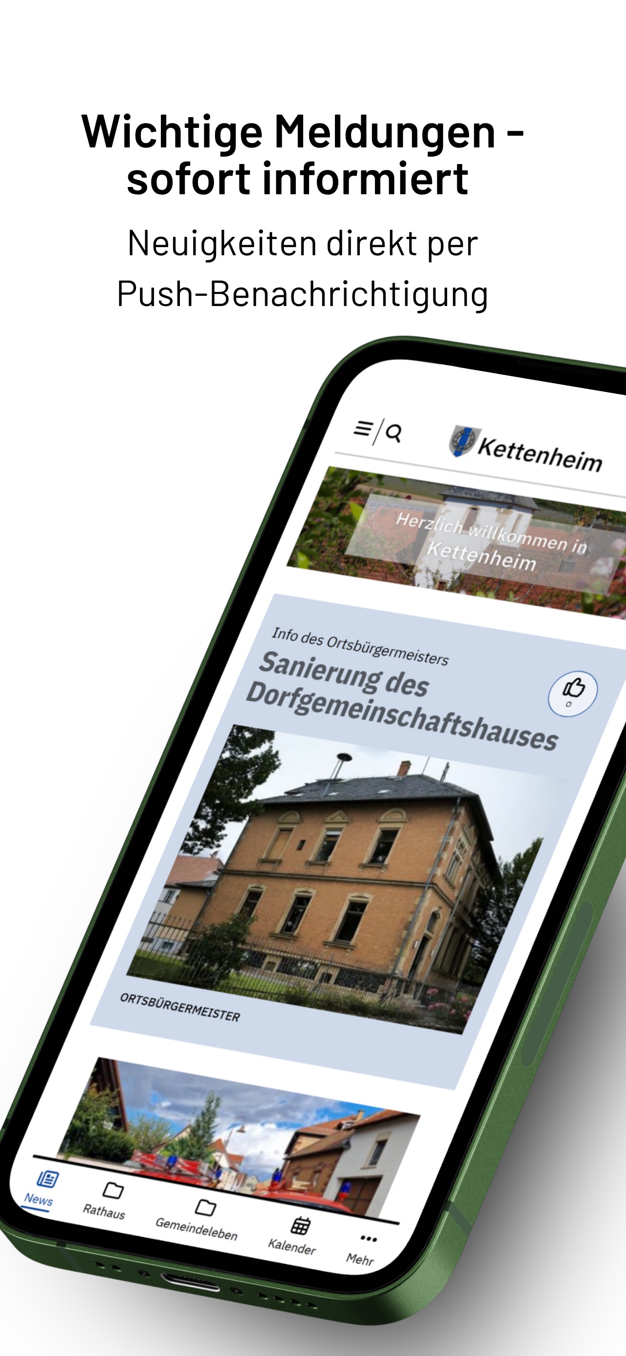 Screenshot 2 of Kettenheim