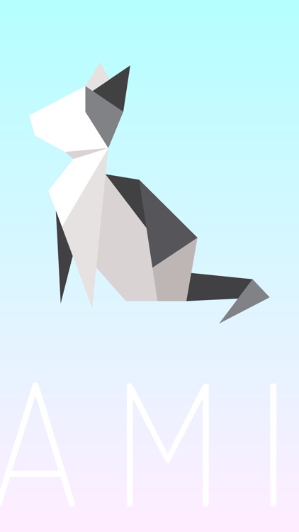 Polygami - Pal Art Puzzle screenshot-5