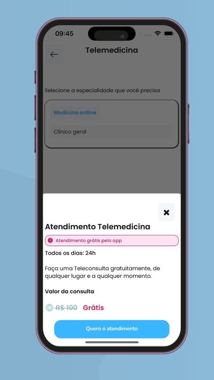 Descubra Br screenshot-3