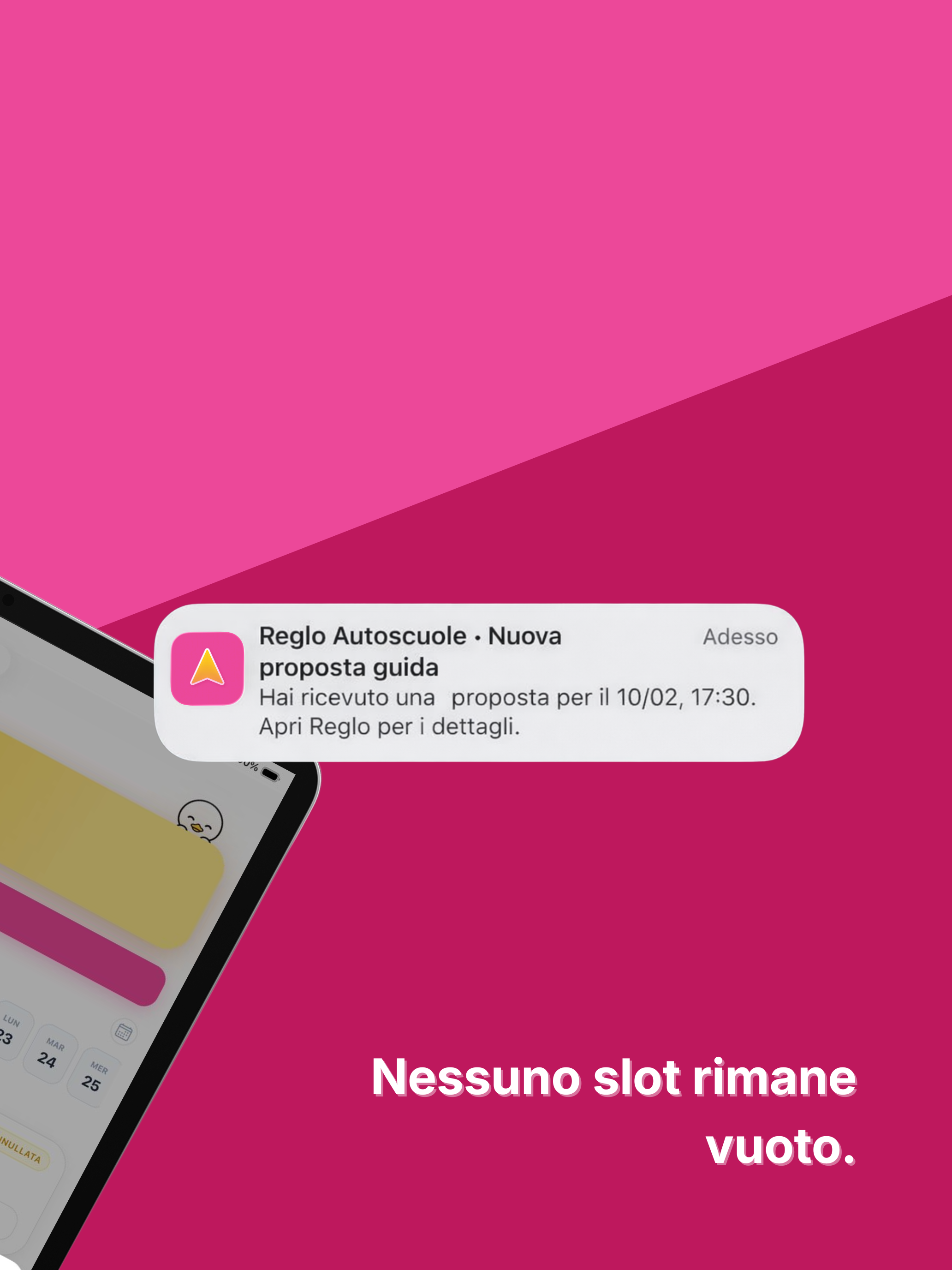 Reglo autoscuole