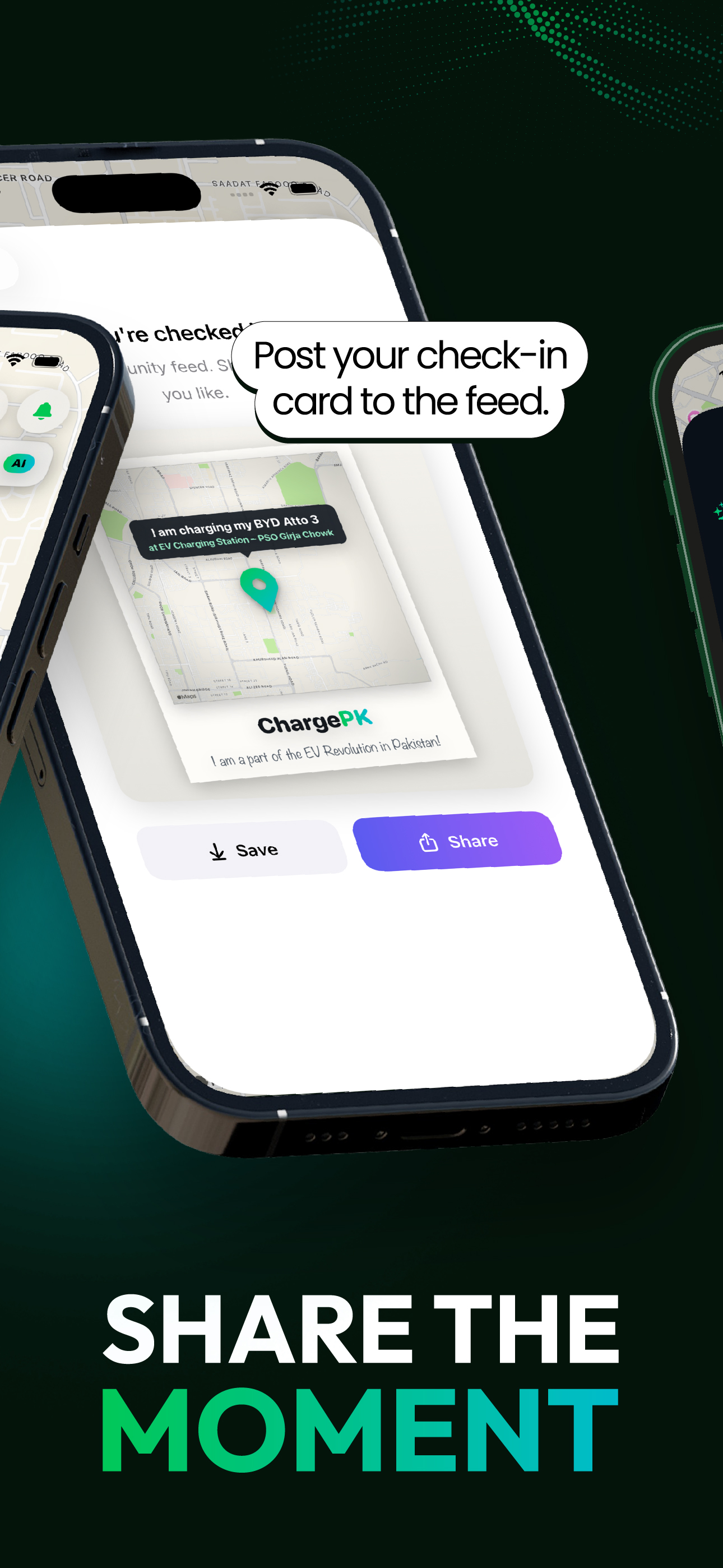ChargePK: Charging Station Map screenshot 6
