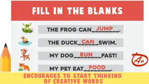 Learn English and Vocabulary screenshot 3