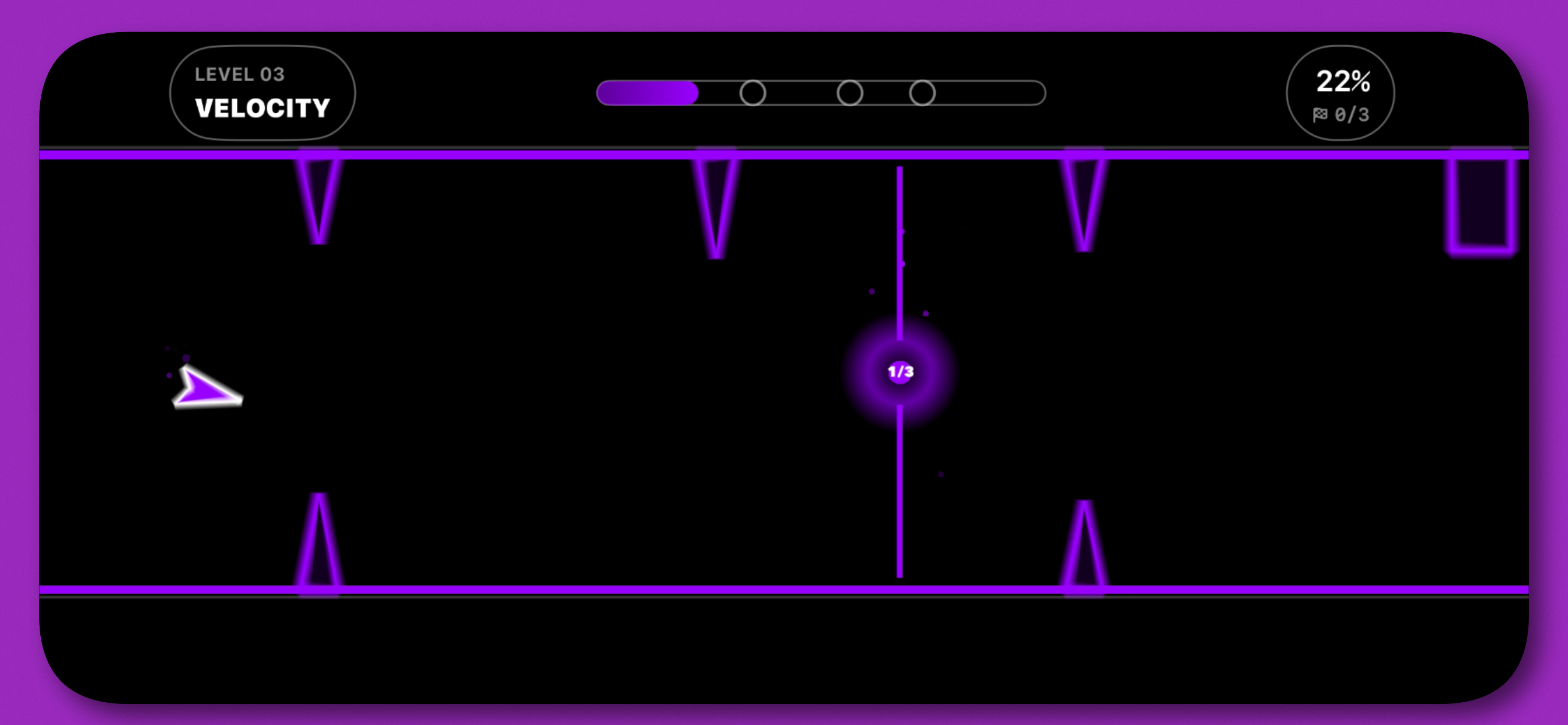 Arrow Fall screenshot 7