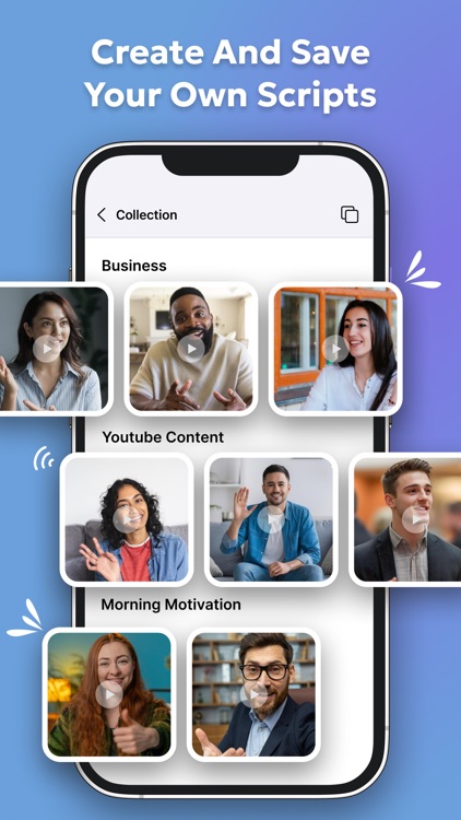 Teleprompter: Script Recorder