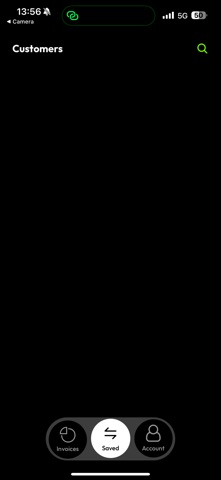 InvoiceUp! Screenshot 7 of 10