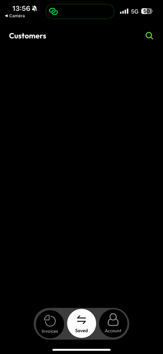 InvoiceUp! Screenshot 7 of 10