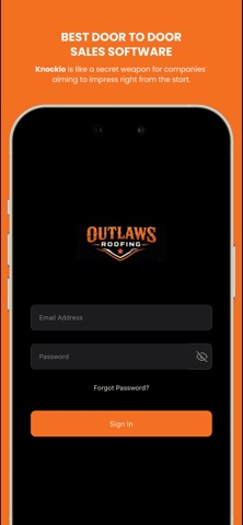 Outlaws Roofing Screenshot 1 of 6