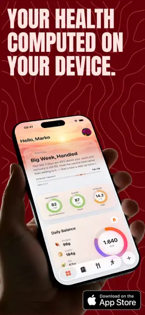 Vitora screenshot 1