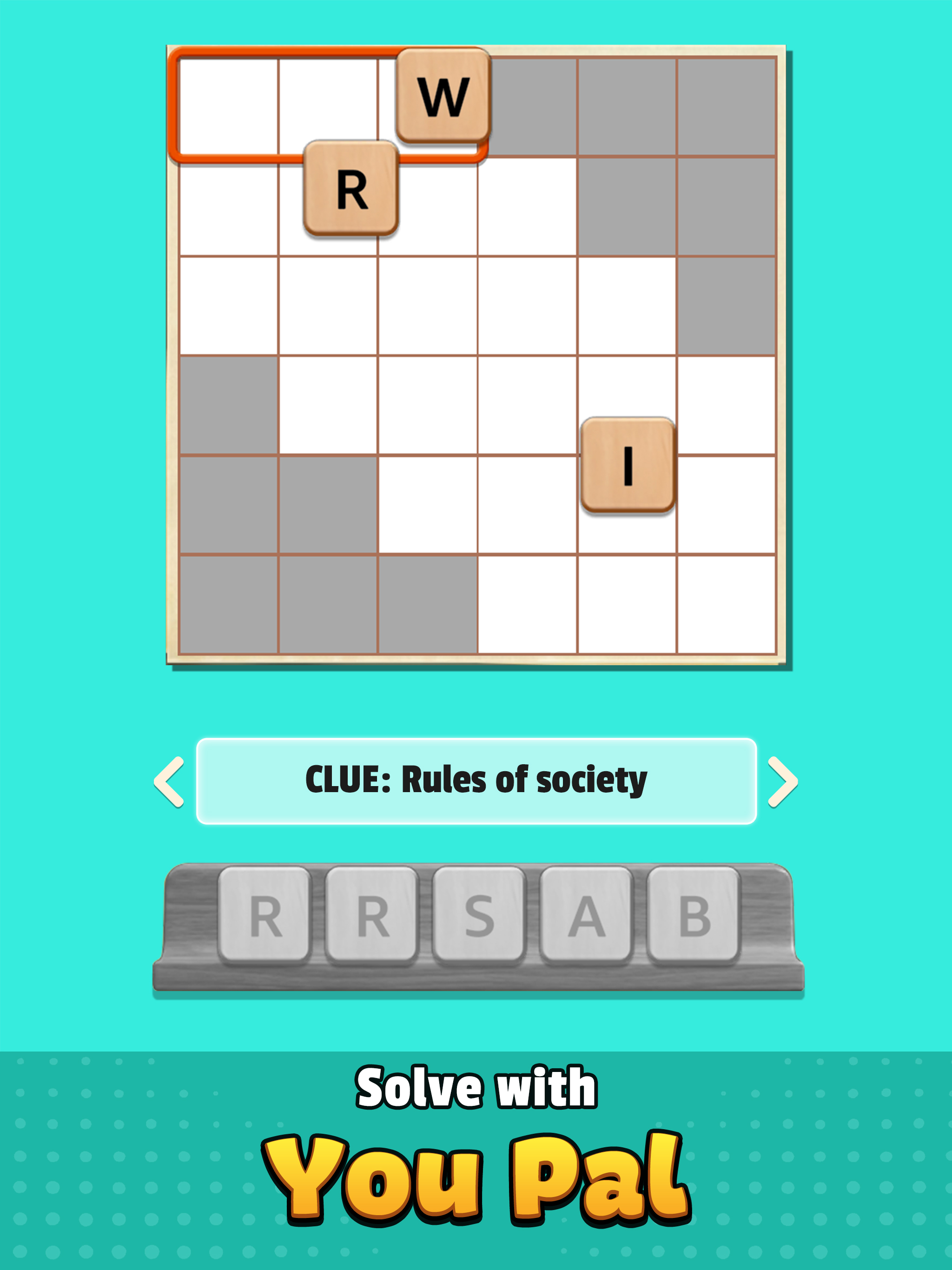 Crossword Pal screenshot 7
