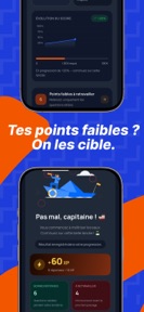 PassMy Côtier - Permis Bateau screenshot