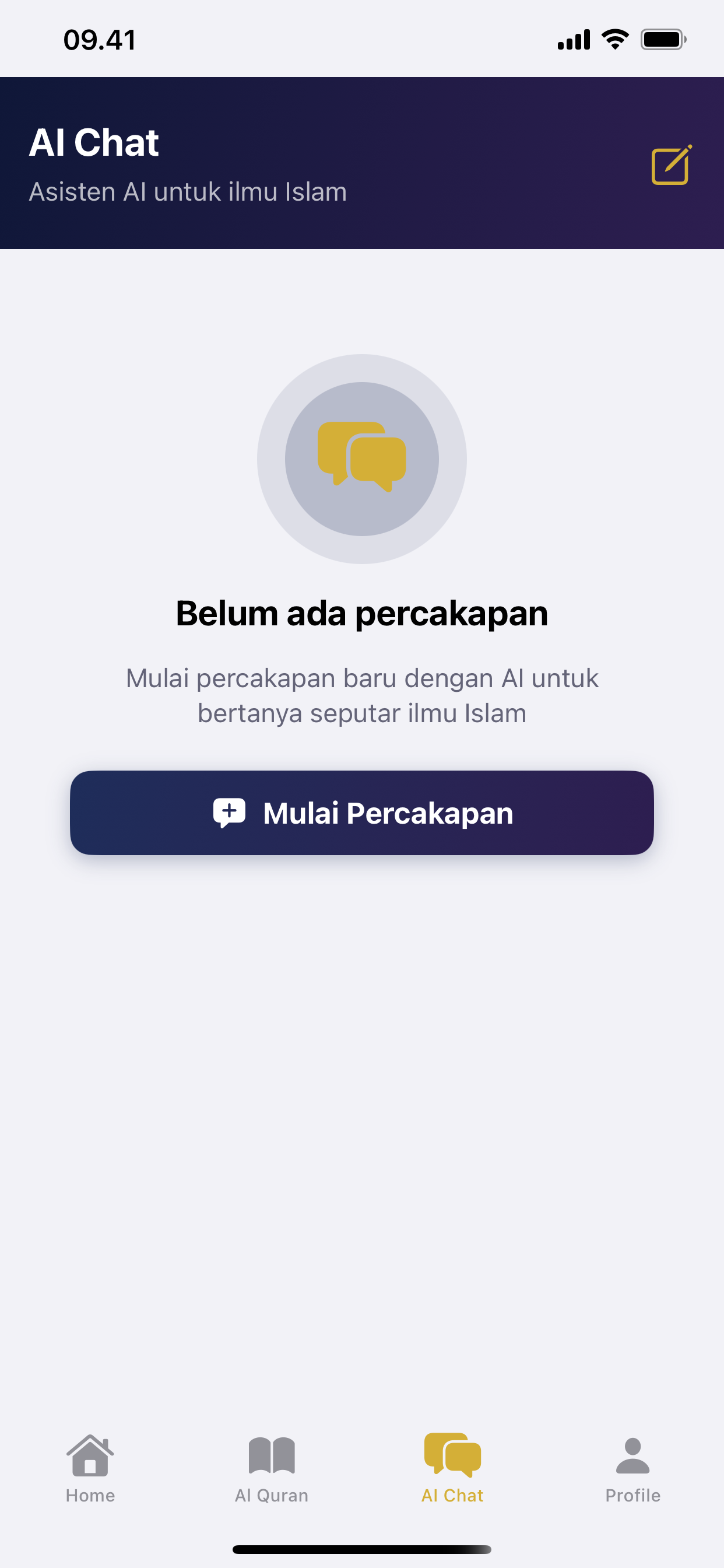 Ibadah Plus screenshot 4