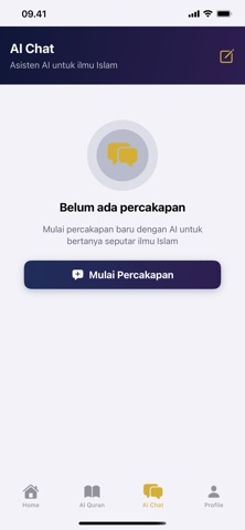 Ibadah Plus Screenshot 4 of 6