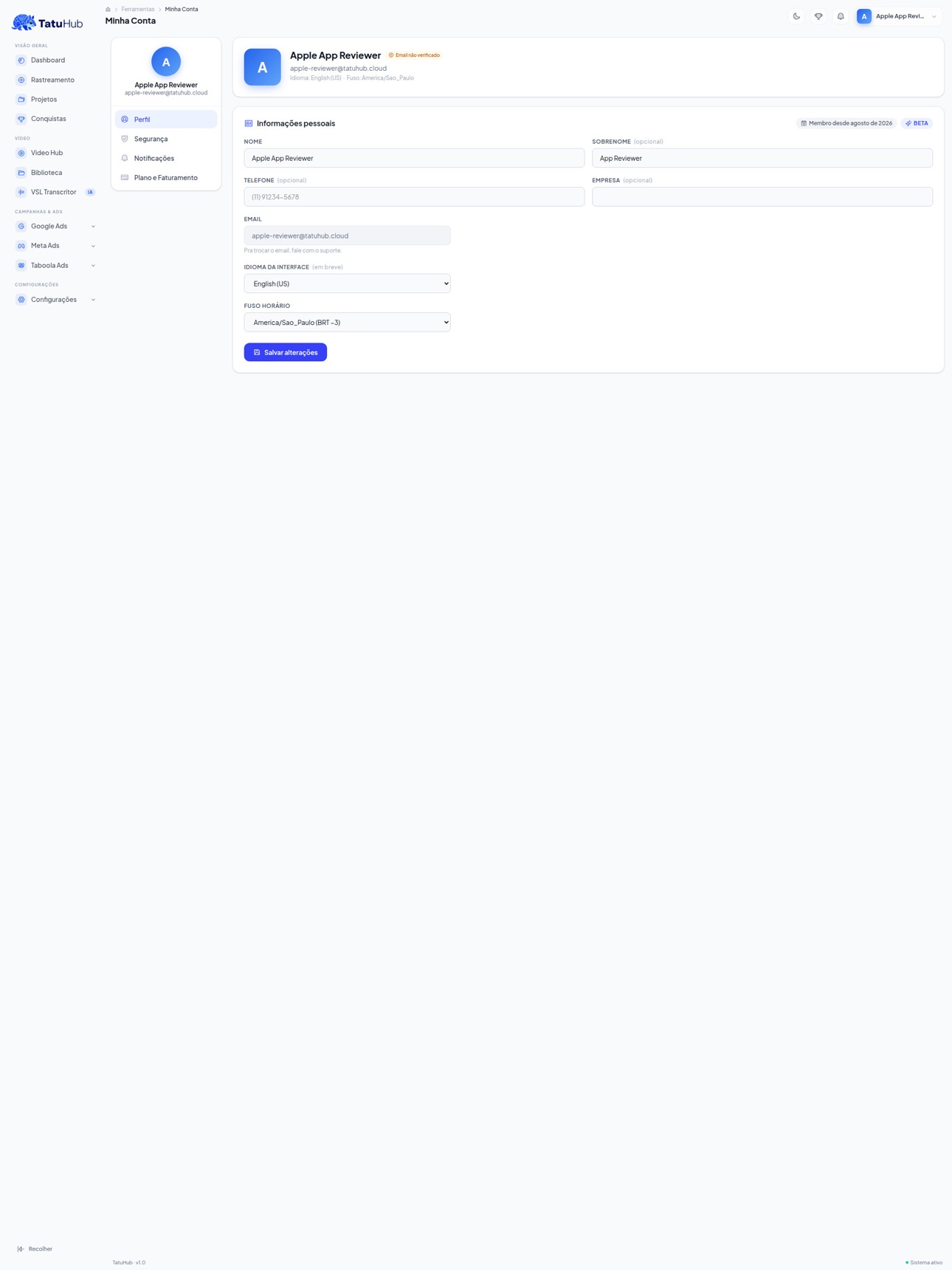 Screenshot 6 of TatuHub