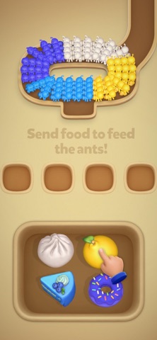 Ant Bite Jam Screenshot 1 of 6