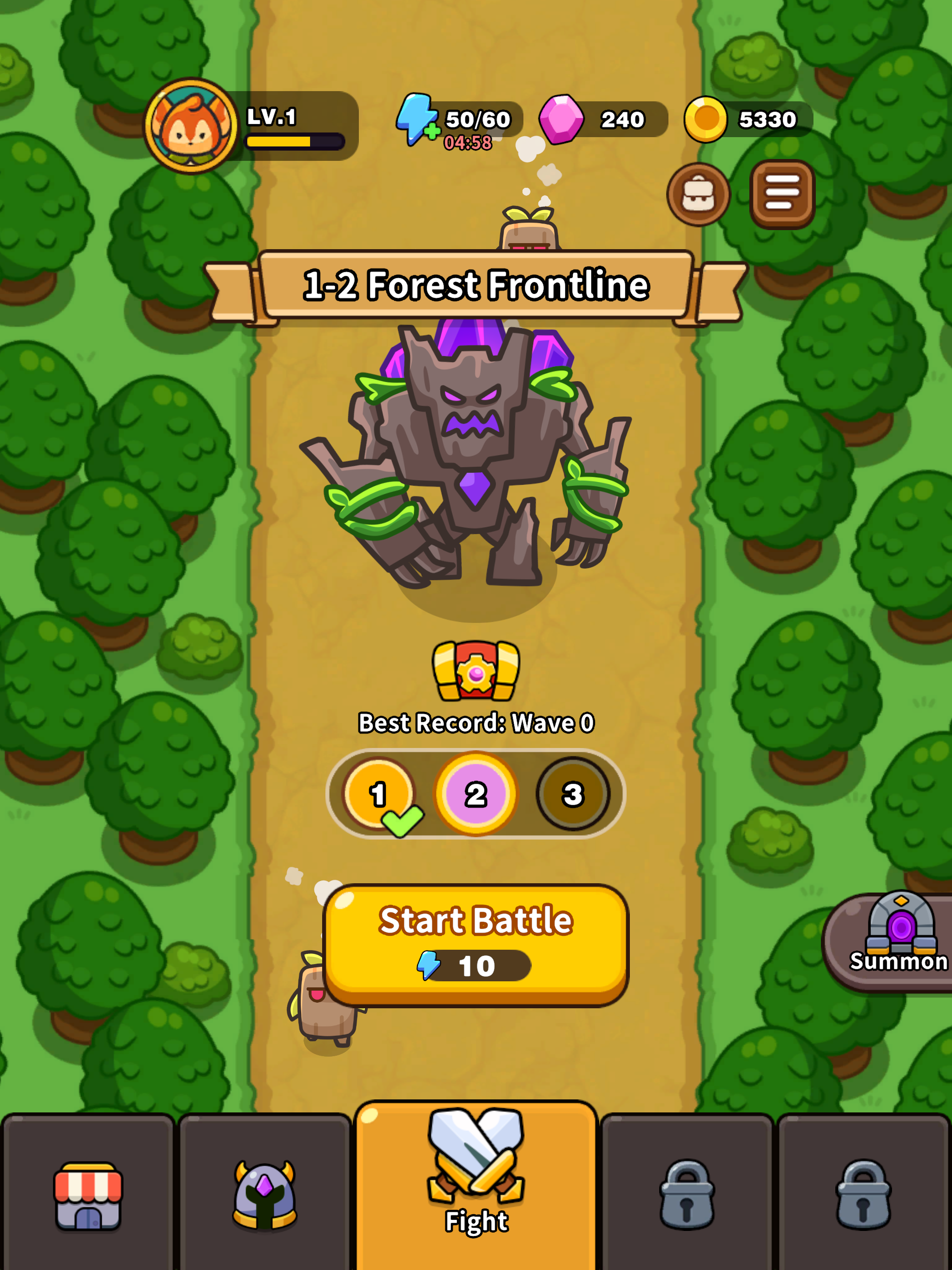 GearPaw Defenders! screenshot 14