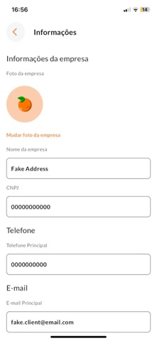 Pro Laranja Screenshot 5 of 10