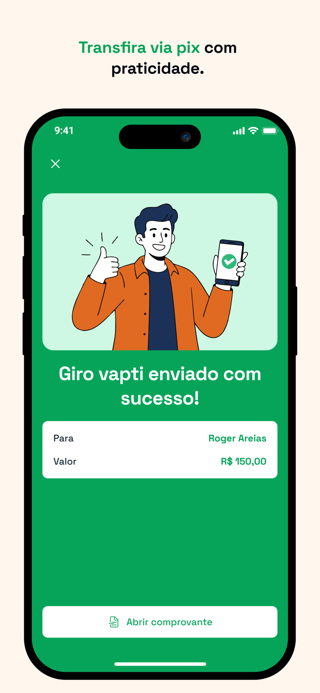 Vapti