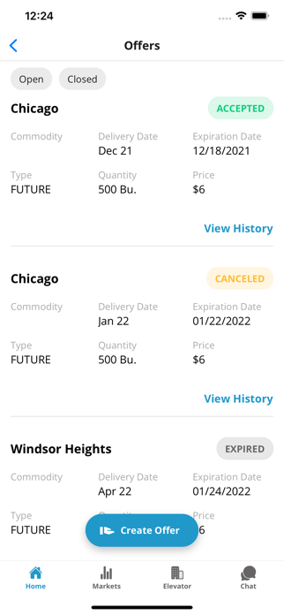 Bartlett GrowTogether Screenshot 4 of 10