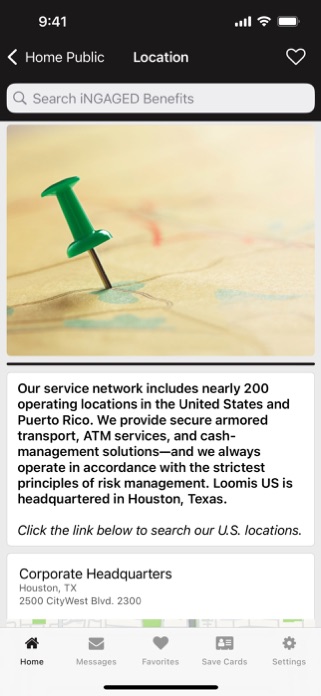 Loomis Life Screenshot 2 of 3