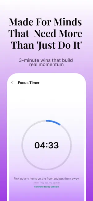 Scramblie screenshot 3