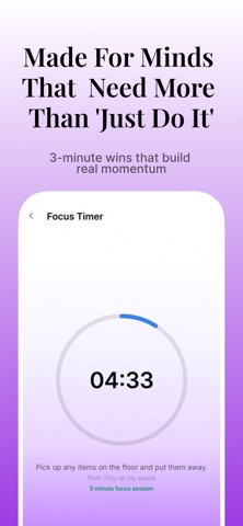 Scramblie screenshot