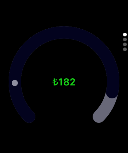 DamBudget - Budget Tracker screenshot 19