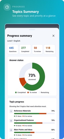 Functional Skills Screenshot 2 of 8