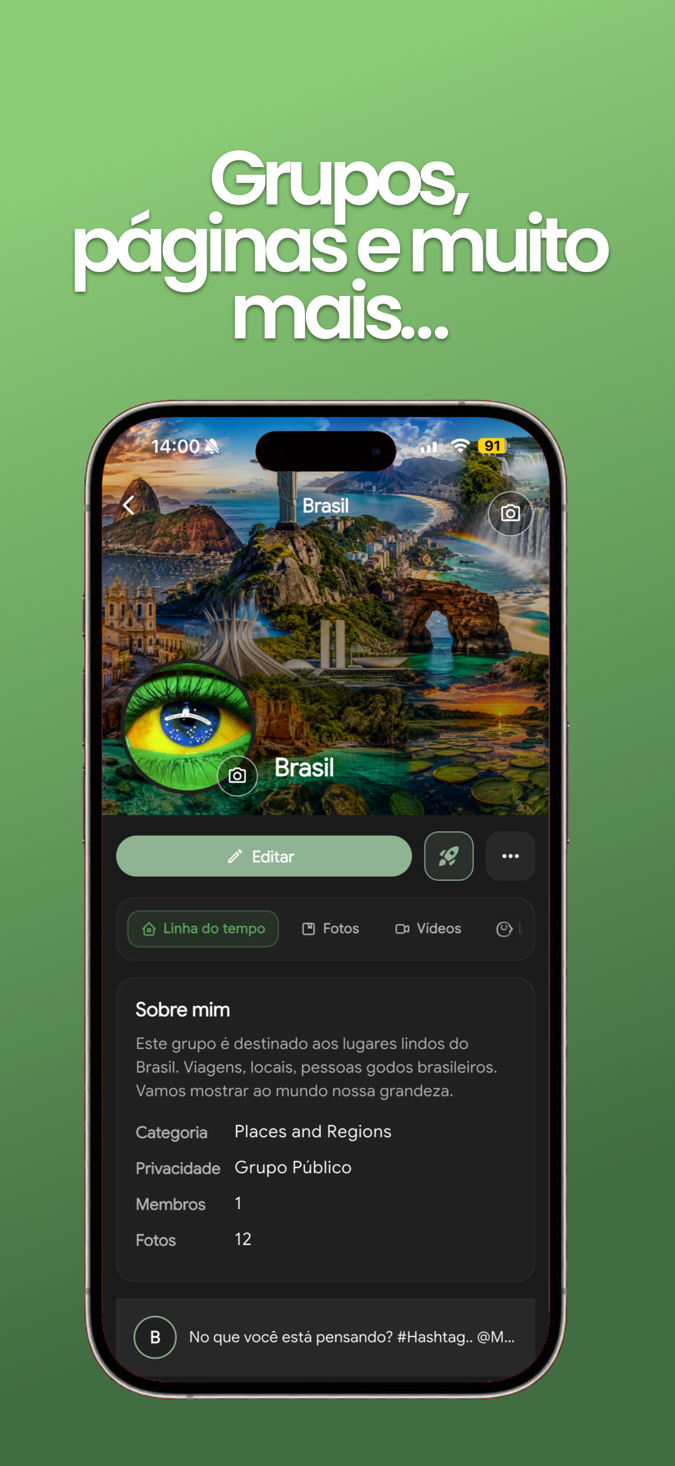 BRUZZZ screenshot 6