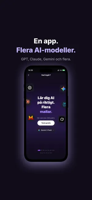 Flera.AI screenshot 1