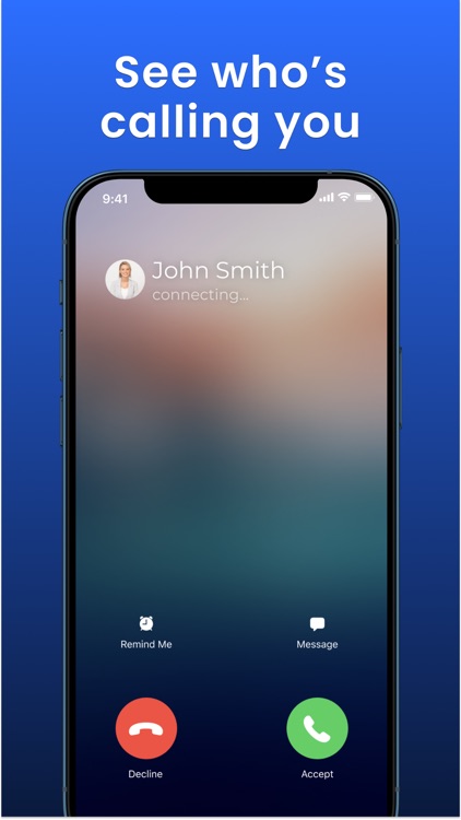 TruecaIler-Get Real CaIler