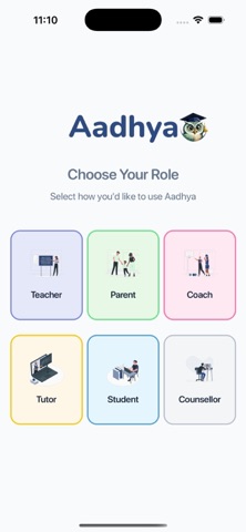Aadhya screenshot