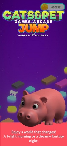 Cats & Pets: Game Super Cute Screenshot 4 of 5