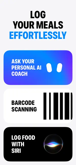 Frulo: AI Calorie Tracker screenshot 2